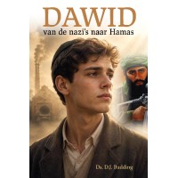 Dawid, Van de nazi's naar Hamas, Ds. DJ Budding